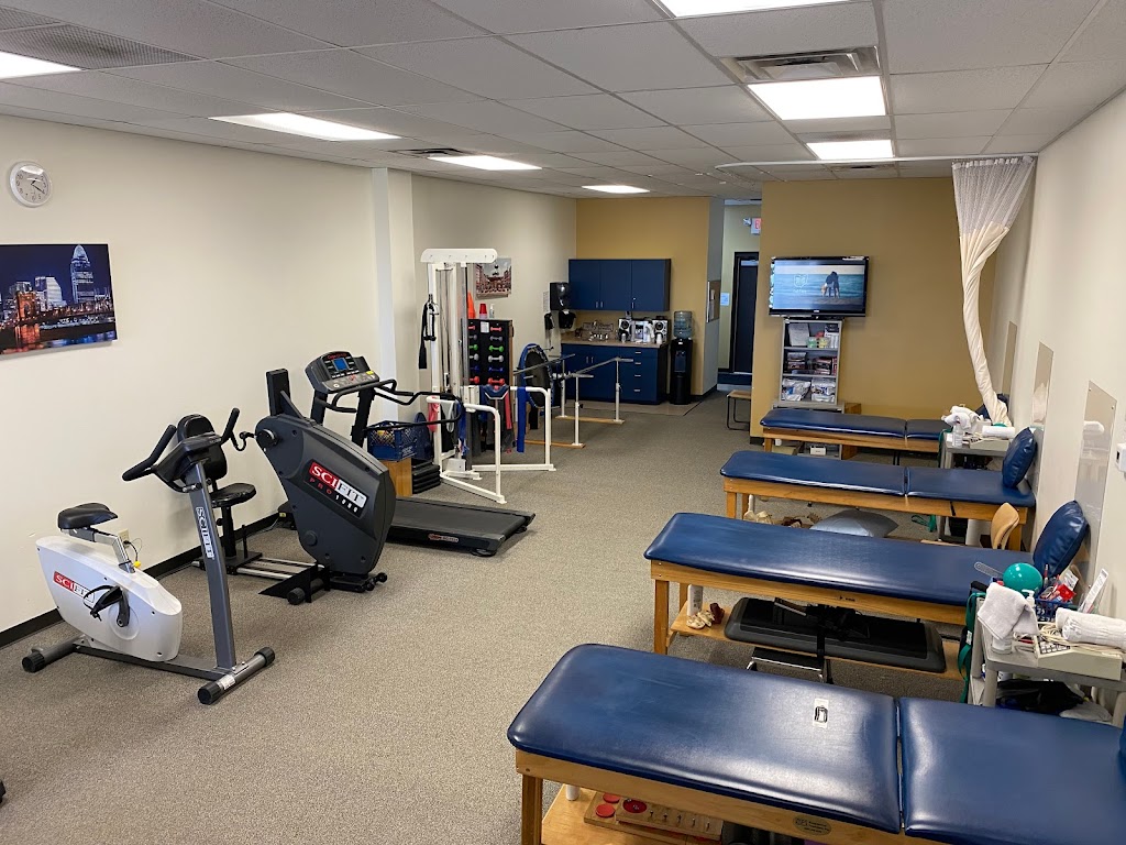 Summit Physical Therapy | 108 Glover Dr, Mt Orab, OH 45154 | Phone: (937) 444-2933