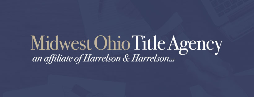 Midwest Ohio Title Agency | 9 W Water St, Troy, OH 45373 | Phone: (937) 552-7050