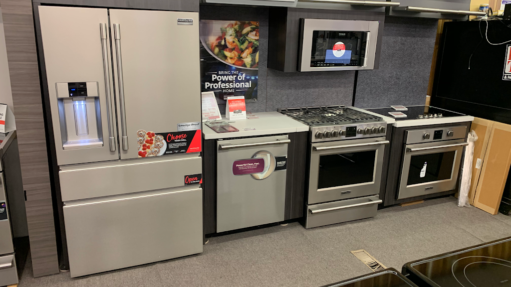 Rich’s TV & Appliance | 911 Gallia St, Portsmouth, OH 45662 | Phone: (740) 354-5488