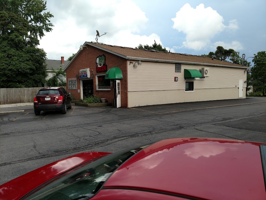 BESTA FASTA PIZZA | 289 Marion Ave, Mansfield, OH 44903 | Phone: (419) 526-3373