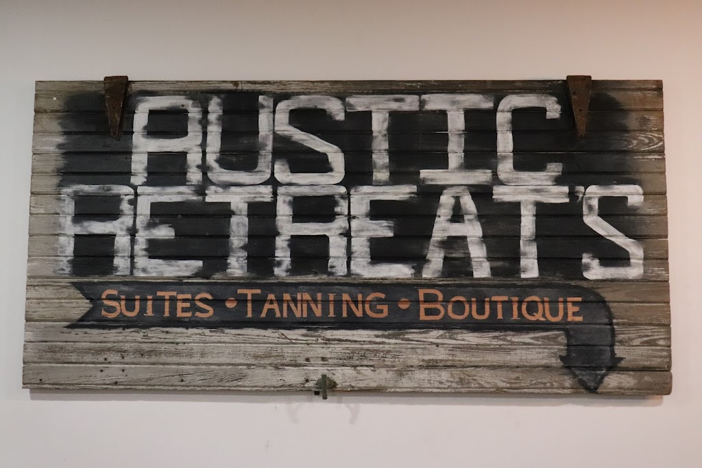 Rustic Retreat Salon & Boutique | 273 Main St, Duncan Falls, OH 43734 | Phone: (740) 221-9221