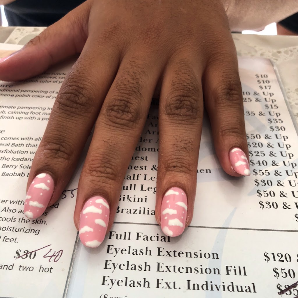 Tinys Nails & Spa | 7756 Brandt Pike, Huber Heights, OH 45424 | Phone: (937) 250-6273