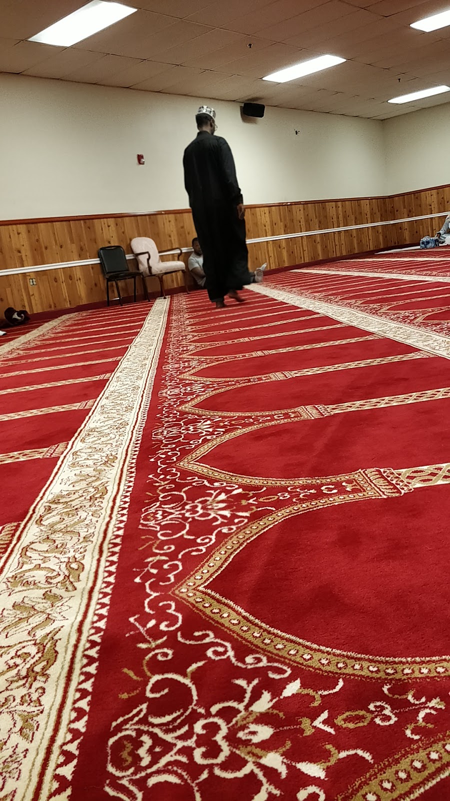 IbnuTaymiyah Masjid and Islamic Center | 2334 Mock Rd, Columbus, OH 43219 | Phone: (614) 418-9137