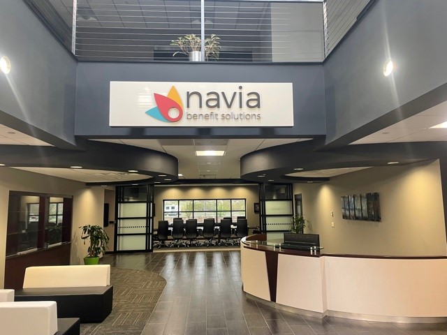 Navia Benefit Solutions | 101 Tyler Way, Moraine, OH 45439 | Phone: (937) 299-5515