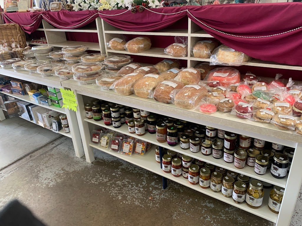 Country Variety Store & Bakery | 6263 US-68, Bellefontaine, OH 43311 | Phone: (937) 468-7733