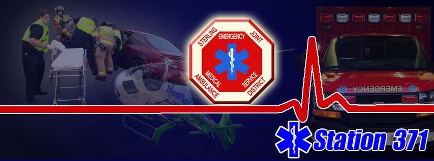 Sterling Joint Ambulance District | 20 S London St, Mt Sterling, OH 43143 | Phone: (740) 869-3006