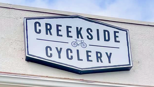 Creekside Cyclery | 1271A N Fairfield Rd, Beavercreek, OH 45432 | Phone: (937) 306-8486