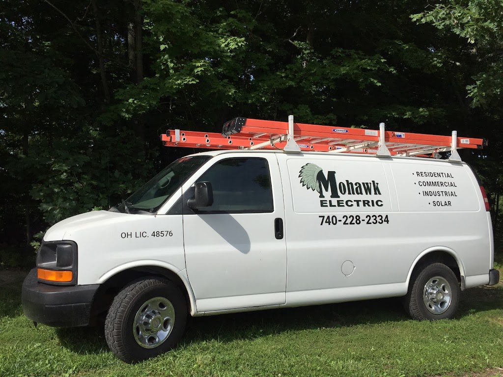 Mohawk Electric, LLC | P.O. Box 212, Wellston, OH 45692 | Phone: (740) 228-2334