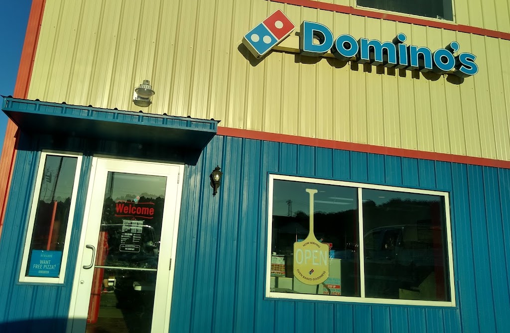 Dominos Pizza | 604 S 2nd St, Coshocton, OH 43812 | Phone: (740) 622-9345