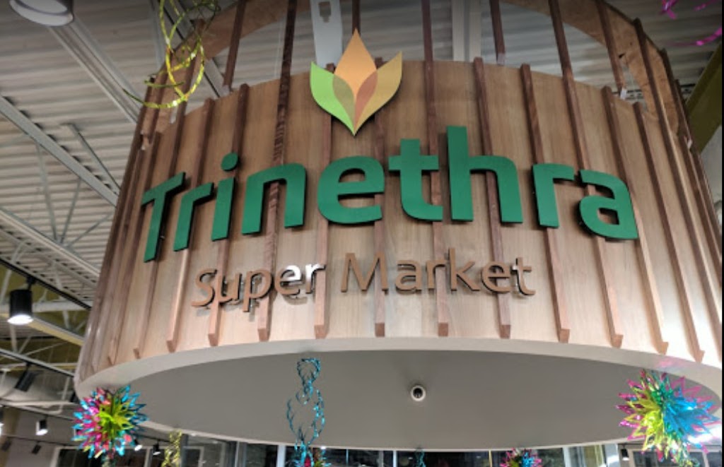Trinethra Indian Supermarket | 8481 Sancus Blvd, Columbus, OH 43240 | Phone: (614) 396-9023