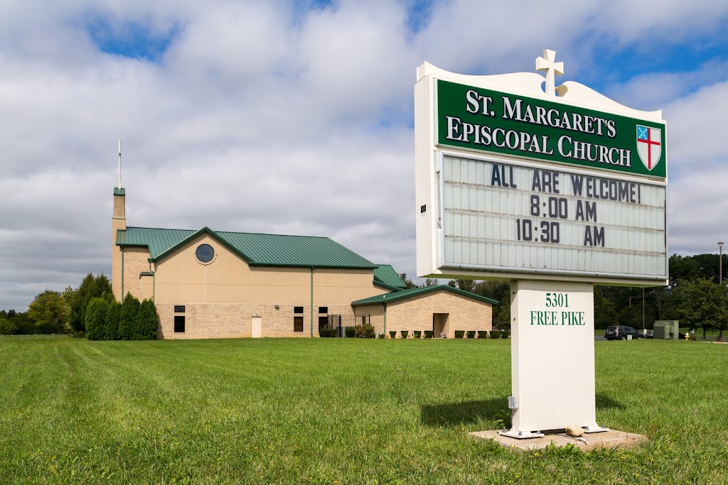 St Margarets Episcopal Church | 5301 Free Pike, Dayton, OH 45426 | Phone: (937) 837-7741