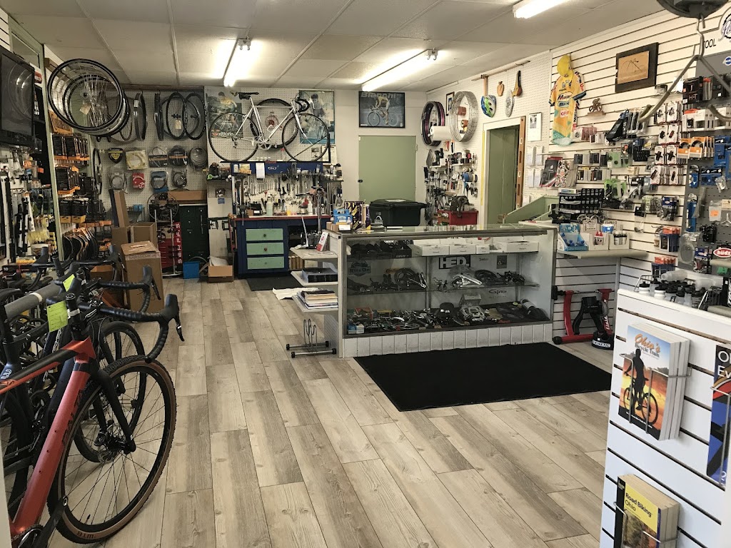 International Pro Bike Shop | 15 W Franklin St, Bellbrook, OH 45305 | Phone: (937) 848-8466