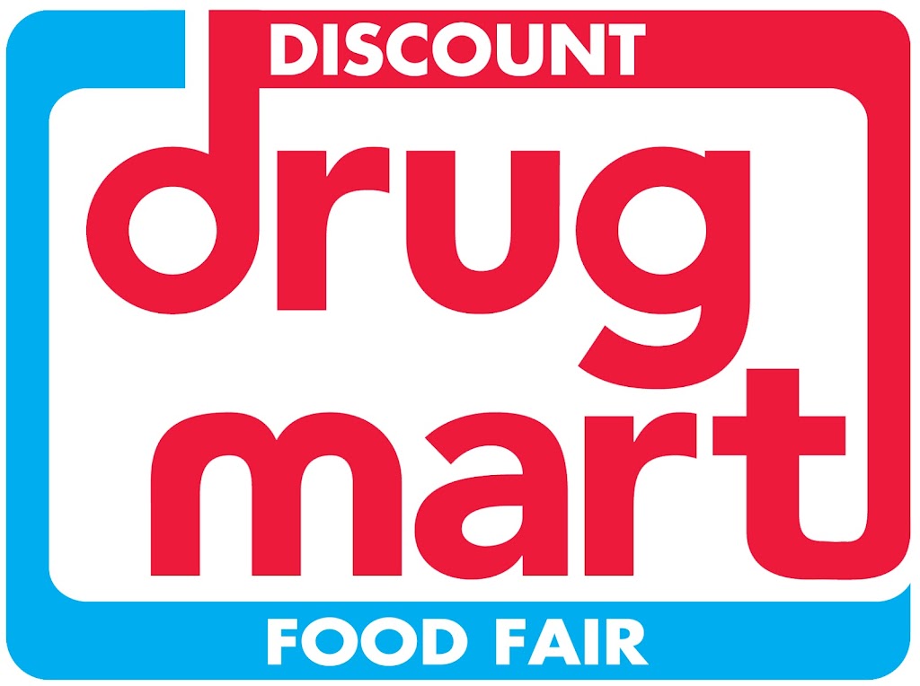 Discount Drug Mart | 307 Walton St W, Willard, OH 44890 | Phone: (419) 935-6211