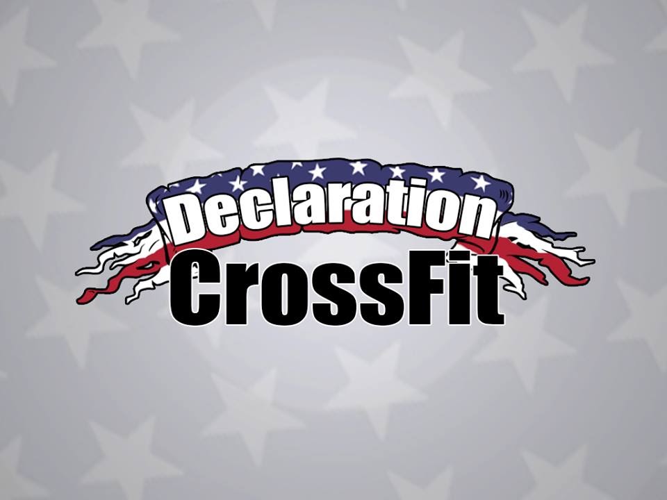 Declaration Fitness | 1909 Old Mansfield Rd Suite E, Wooster, OH 44691 | Phone: (330) 988-0907