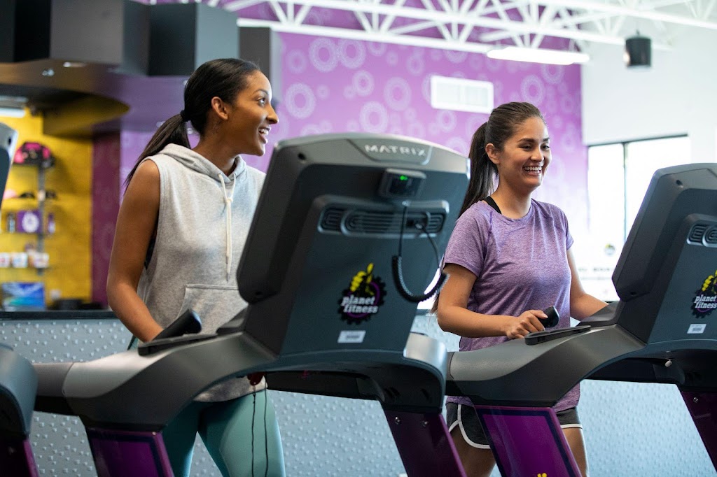 Planet Fitness | 7651 Old Troy Pike, Huber Heights, OH 45424 | Phone: (937) 952-5367