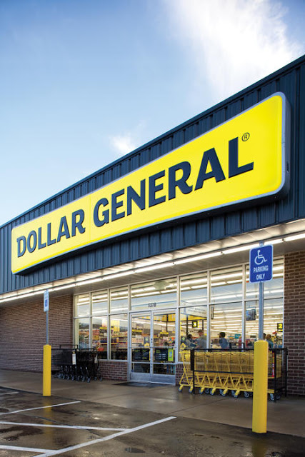 Dollar General | 403 W South St, Shreve, OH 44676 | Phone: (330) 789-2212
