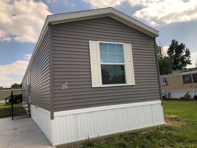Pinecrest Mobile Home Community | 903 Colby Rd, Crestline, OH 44827 | Phone: (419) 405-9194