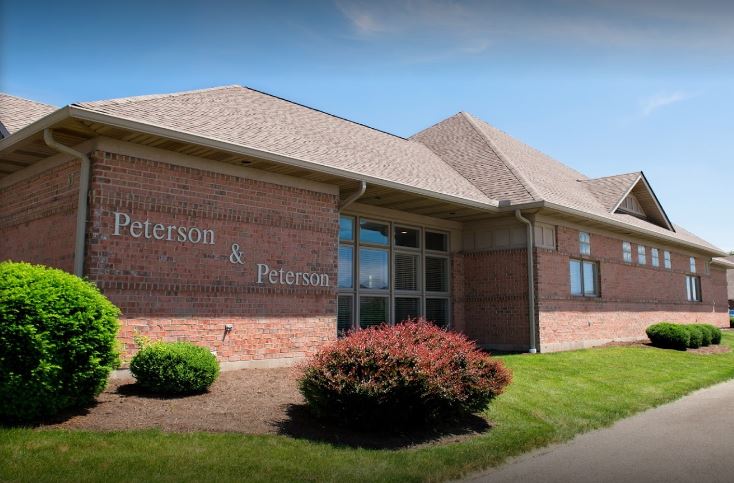 Peterson & Peterson LLC | 87 Progress Dr, Xenia, OH 45385 | Phone: (937) 372-3584