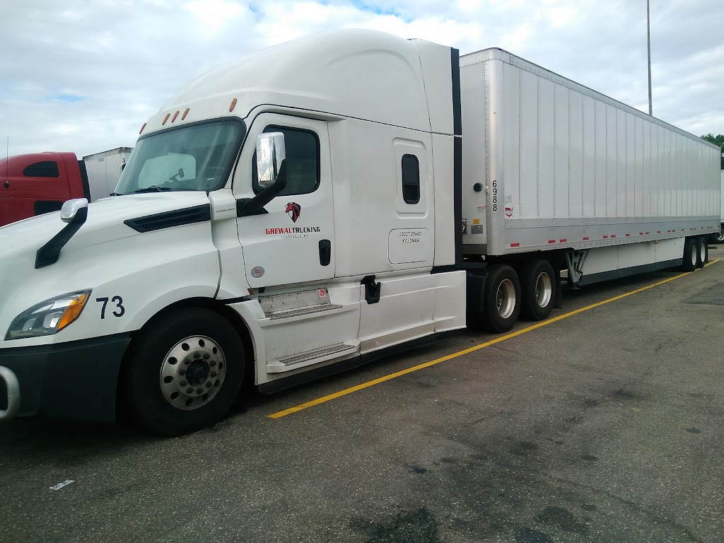 TA Truck Service | 8834 Lake Rd, Seville, OH 44273 | Phone: (330) 769-4463