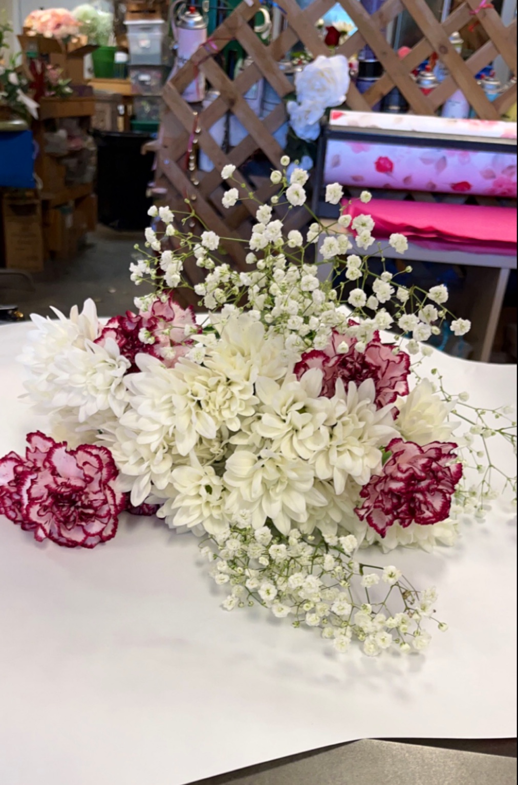 Flowers By Love Inc | 3450 S Hamilton Rd, Columbus, OH 43232 | Phone: (614) 863-0151