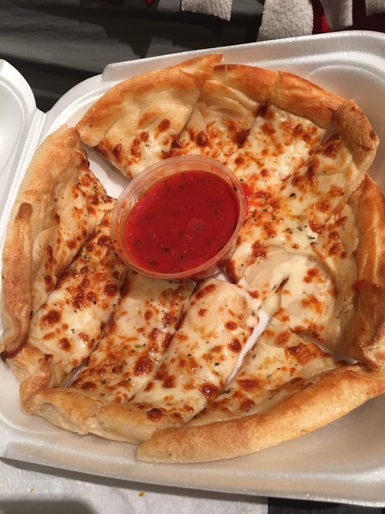Sparanos Pizza | 3590 Trabue Rd, Columbus, OH 43204 | Phone: (614) 487-0087