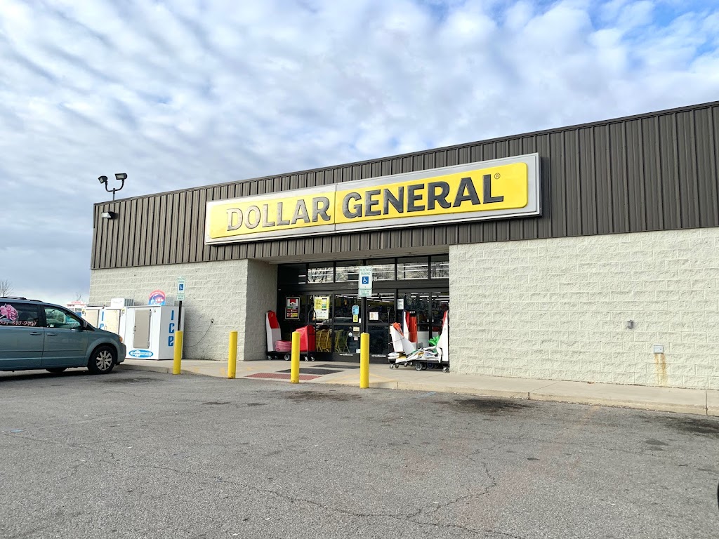Dollar General | 13797 OH-235, Lakeview, OH 43331 | Phone: (937) 810-0426