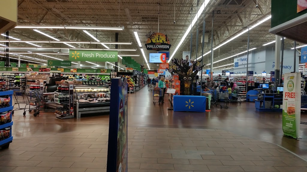 Walmart Supercenter | 1275 E 2nd St, Franklin, OH 45005 | Phone: (937) 704-0568