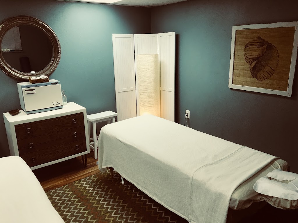 Gravity Spa - Massage Therapy + Flotation Tanks | 1905 Woods Dr, Beavercreek, OH 45432 | Phone: (937) 696-9595