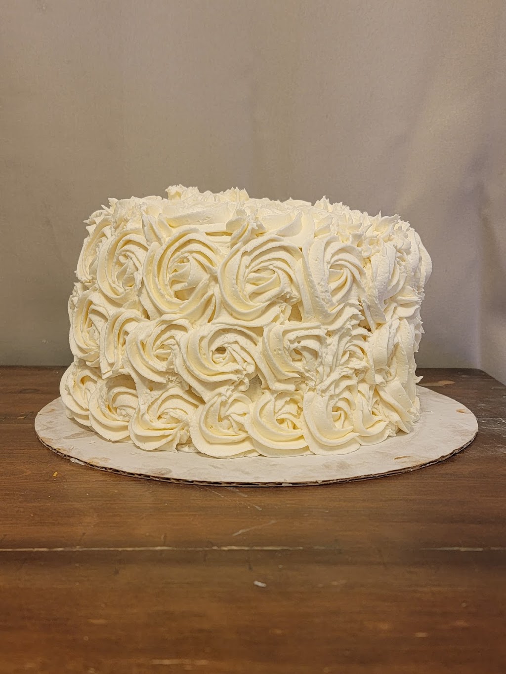 Leigh Ann Cakes and Pastries LLC. | Larchmont Dr, Springfield, OH 45503 | Phone: (937) 206-1257