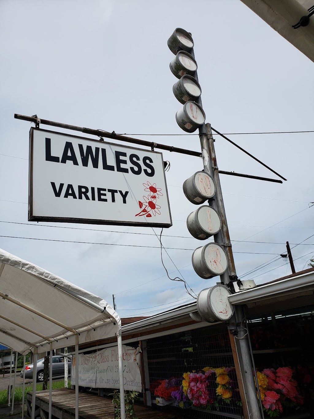 Lawless Furniture & Variety | 10764 US-23, Lucasville, OH 45648 | Phone: (740) 259-4726