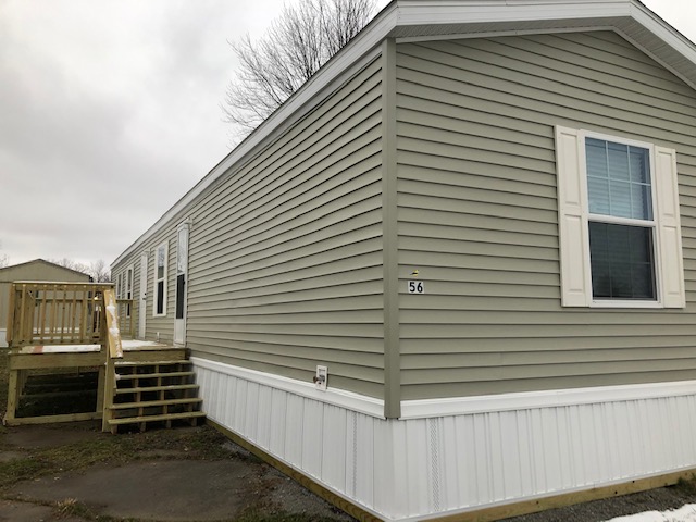 Pinecrest Mobile Home Community | 903 Colby Rd, Crestline, OH 44827 | Phone: (419) 405-9194