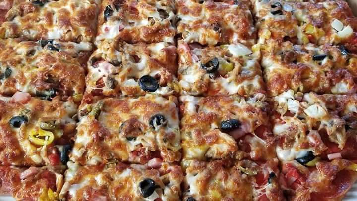 Acords Pizza, Pub, and Subs | 2254 Blain Hwy, Waverly, OH 45690 | Phone: (740) 774-2151