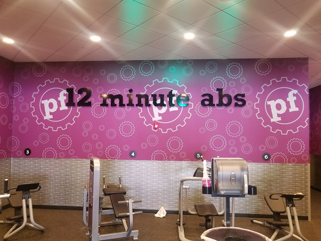Planet Fitness | 7651 Old Troy Pike, Huber Heights, OH 45424 | Phone: (937) 952-5367