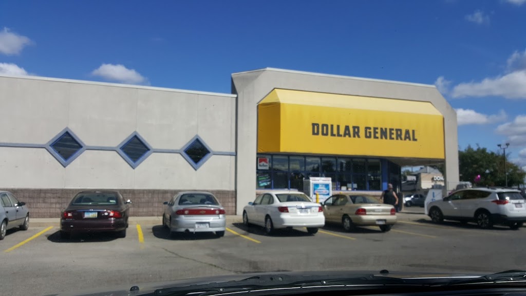 Dollar General | 160 Lancaster Pike, Circleville, OH 43113 | Phone: (740) 207-2621