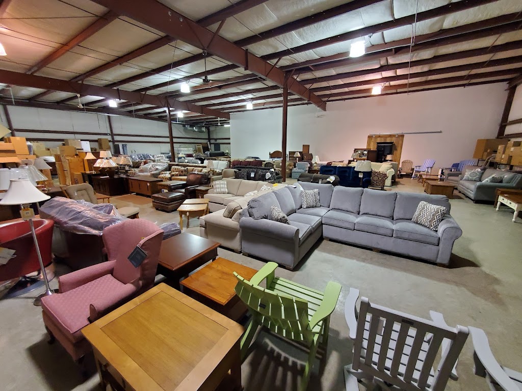 Burns Furniture Sales | 1880 N Lake Rd, Medway, OH 45341 | Phone: (937) 849-1754