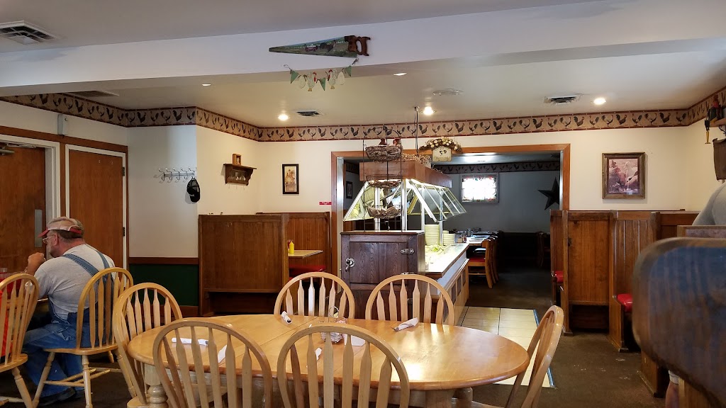 Old Y Restaurant | 1940 US-62, Winchester, OH 45697 | Phone: (937) 442-3222