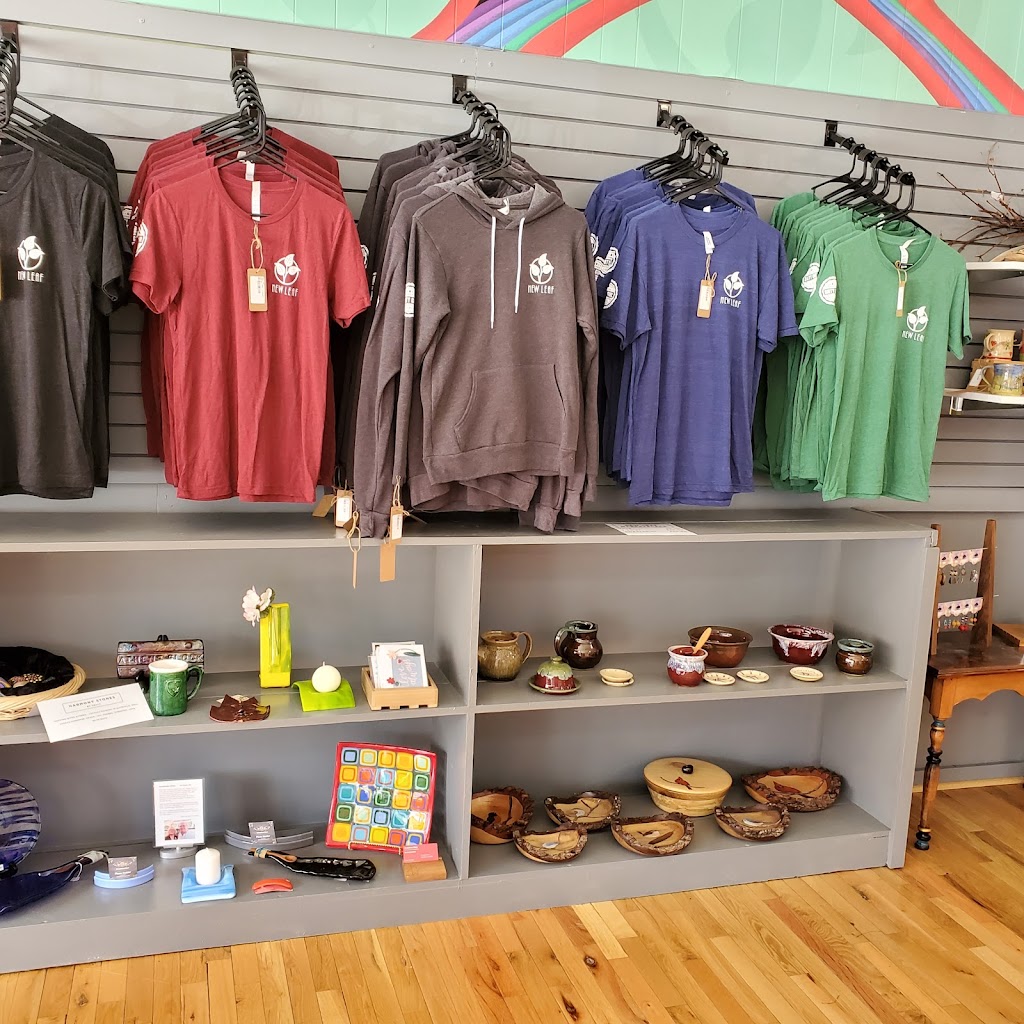 New Leaf Marketplace Nelsonville | 31 Public Square, Nelsonville, OH 45764 | Phone: (740) 753-1285