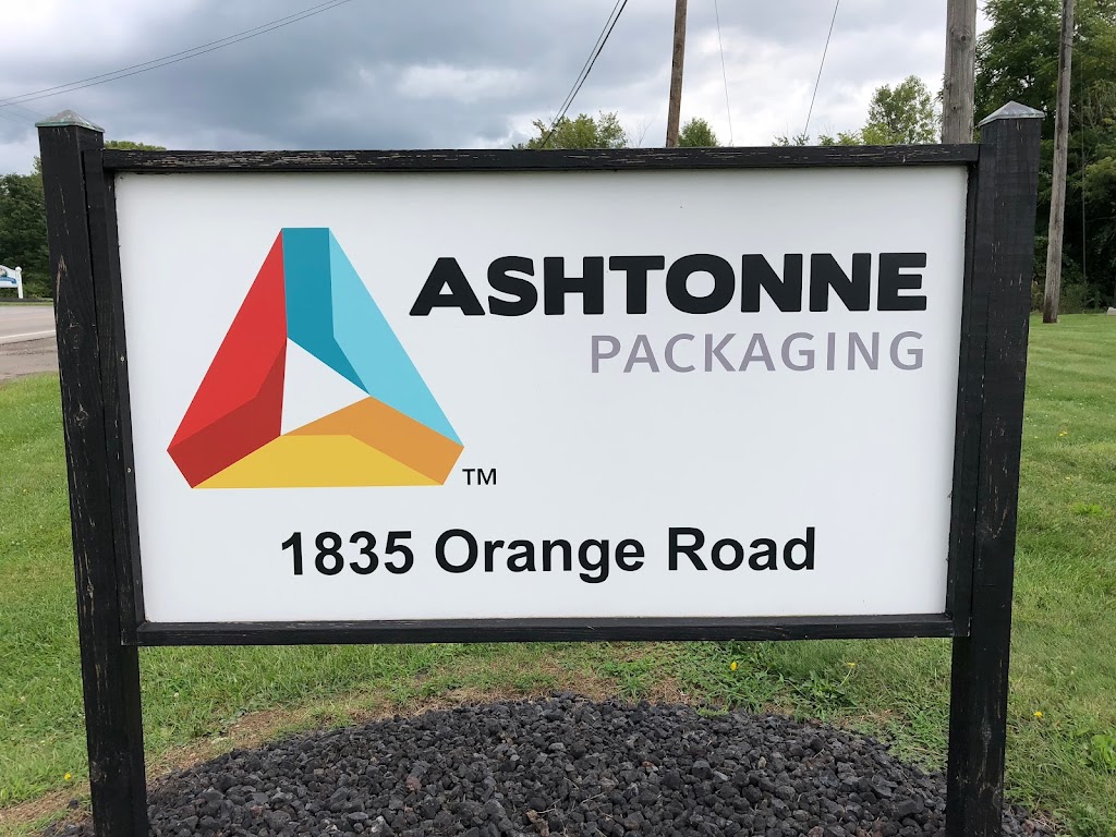 Ashtonne Packaging | 1235 Jacobson Ave, Ashland, OH 44805 | Phone: (866) 648-3193
