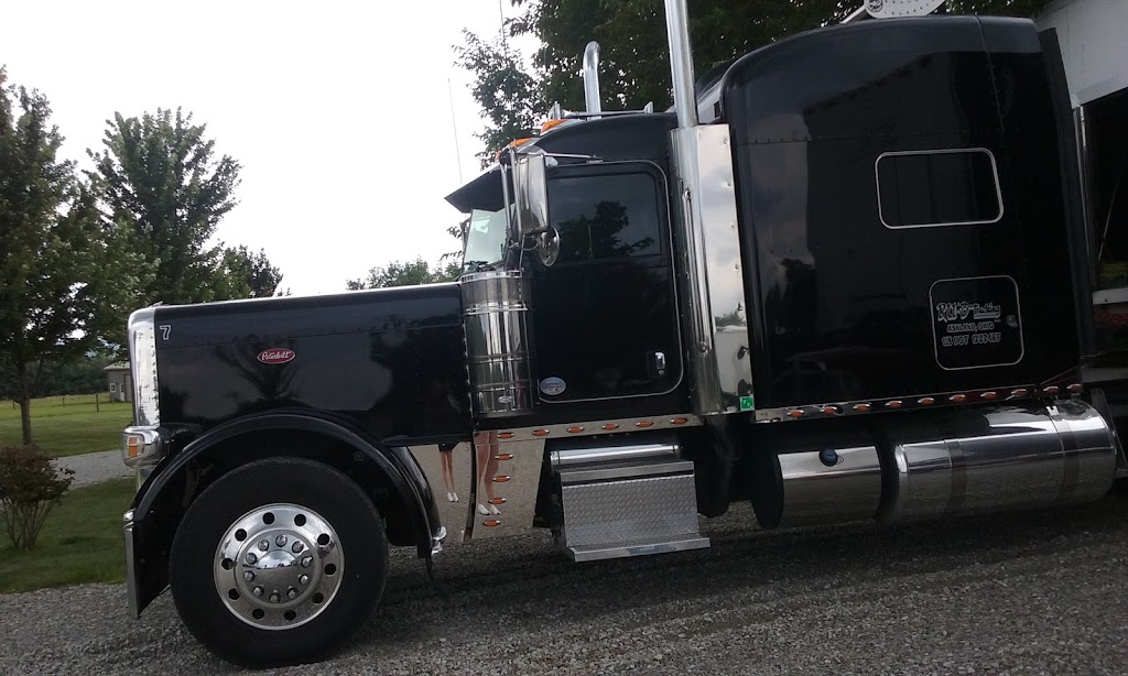 Ru-D Trucking | 1570 OH-603, Ashland, OH 44805 | Phone: (419) 496-4345