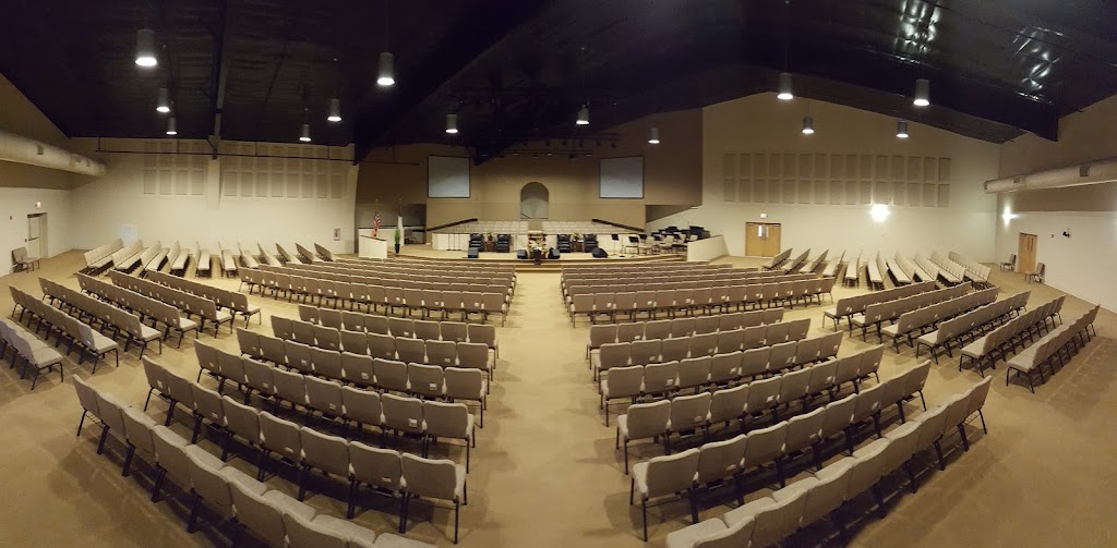 Calvary Baptist Church | 210 Davis Rd, Ashland, OH 44805 | Phone: (419) 281-0641