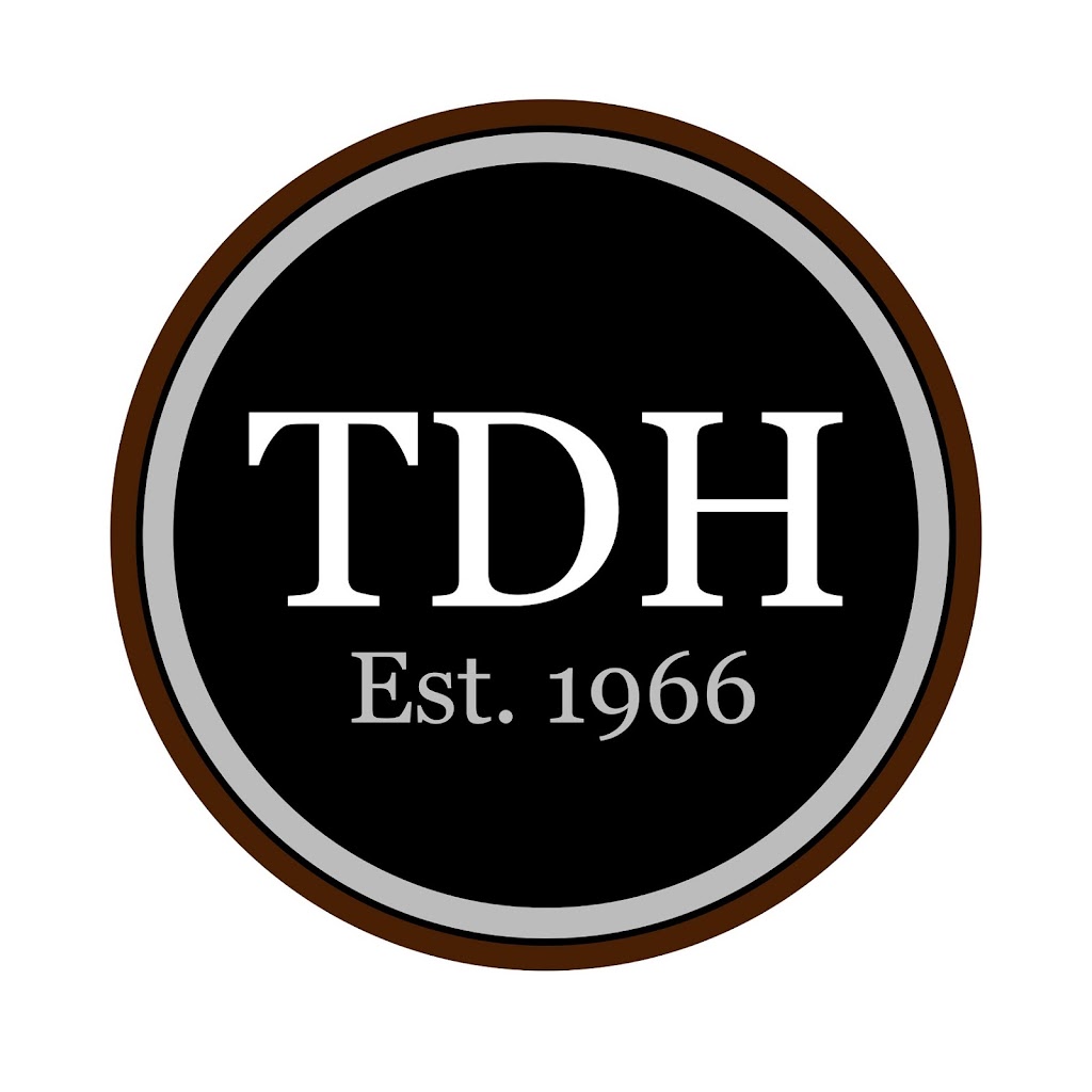 Thompson, Dunlap & Heydinger, Ltd. | 1111 Rush Ave, Bellefontaine, OH 43311 | Phone: (937) 593-6065