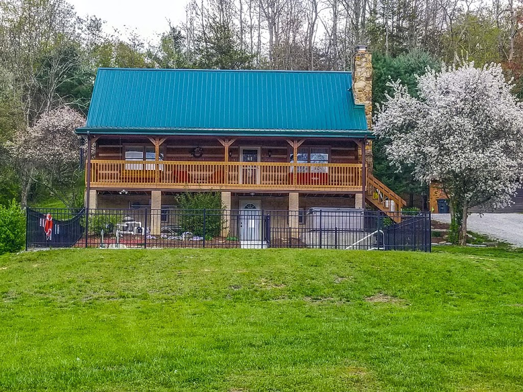 Lonesome Holler Lodge | 37775 Coonville Rd, New Plymouth, OH 45654 | Phone: (614) 327-8284