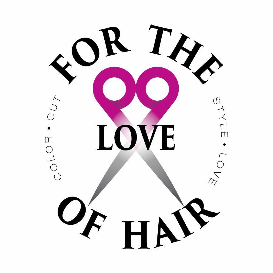 For The Love Of Hair | 962 Lila Ave, Milford, OH 45150 | Phone: (513) 748-9629