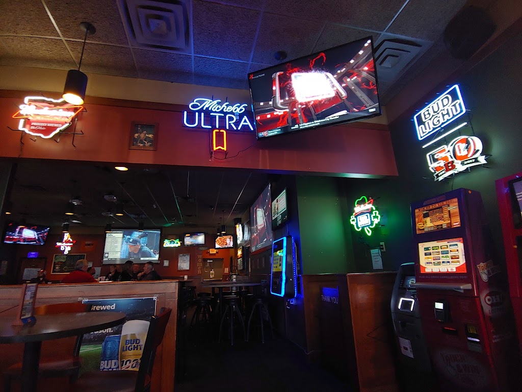 Elis Sports Bar & Grill | Western Row Center, 3187 Western Row Rd #122, Maineville, OH 45039 | Phone: (513) 770-0077