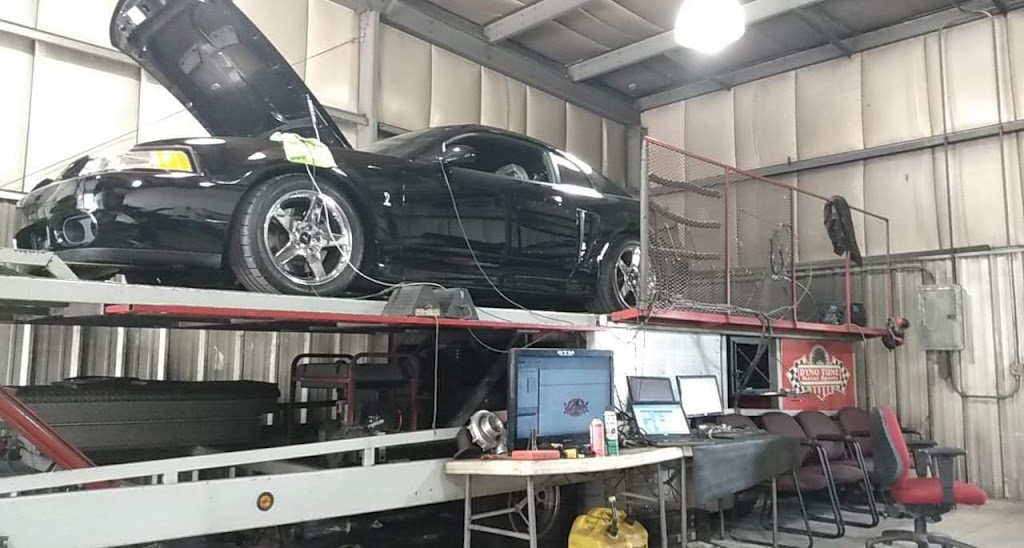Dyno Tune Motorsports | 311 Opm Companies Dr, Galloway, OH 43119 | Phone: (614) 778-8984