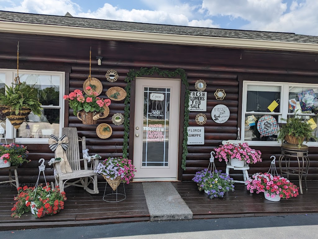 Maries Flower Shoppe | 2822 OH-557, Baltic, OH 43804 | Phone: (330) 600-2518