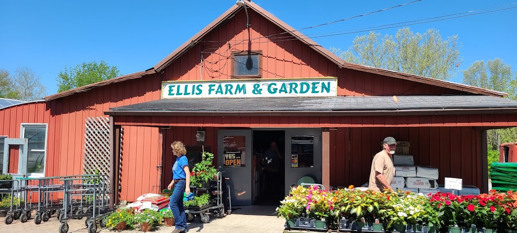 Ellis Farms & Garden | 4095 Tollgate Rd, Batavia, OH 45103 | Phone: (513) 724-3930