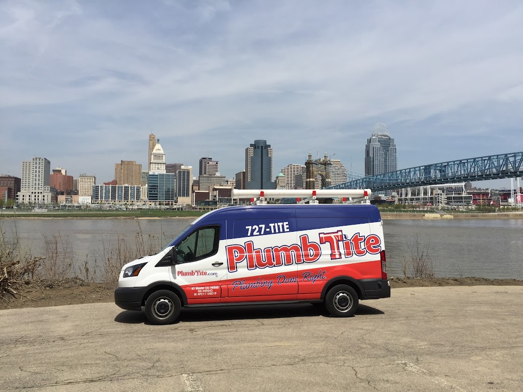 Plumb Tite Plumbing, Heating, Cooling & Drains | 717 Congress Park Dr, Washington Township, OH 45459 | Phone: (937) 839-8483