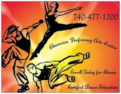 Charmion Performing Arts Center | 400 N Court St, Circleville, OH 43113 | Phone: (740) 477-1200