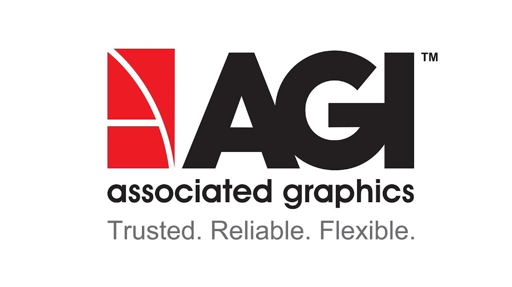 Associated Graphics (AGI) | 9021 Heritage Dr L, Plain City, OH 43064 | Phone: (614) 873-1273